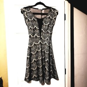 Auditions Fashion Dress